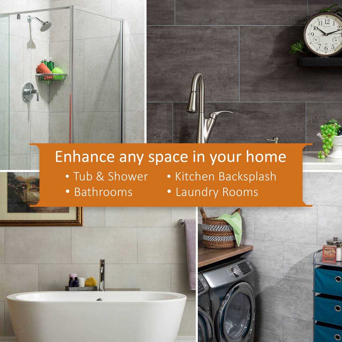 Palisade 94 in. J-Trim - Cheap Fitting