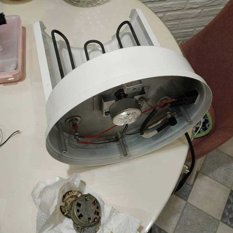 Fielect Synchronous Motor Ac 110v Turntable Motor Cw/Ccw Direction 4w Tyc-50 Double Flat Tapping Shaft - Cheap Fitting