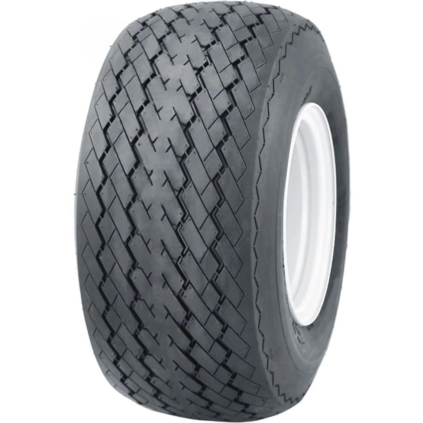 Tire Wanda P509 18X8.50-8 Load 4 Ply Golf Cart - Cheap Fitting
