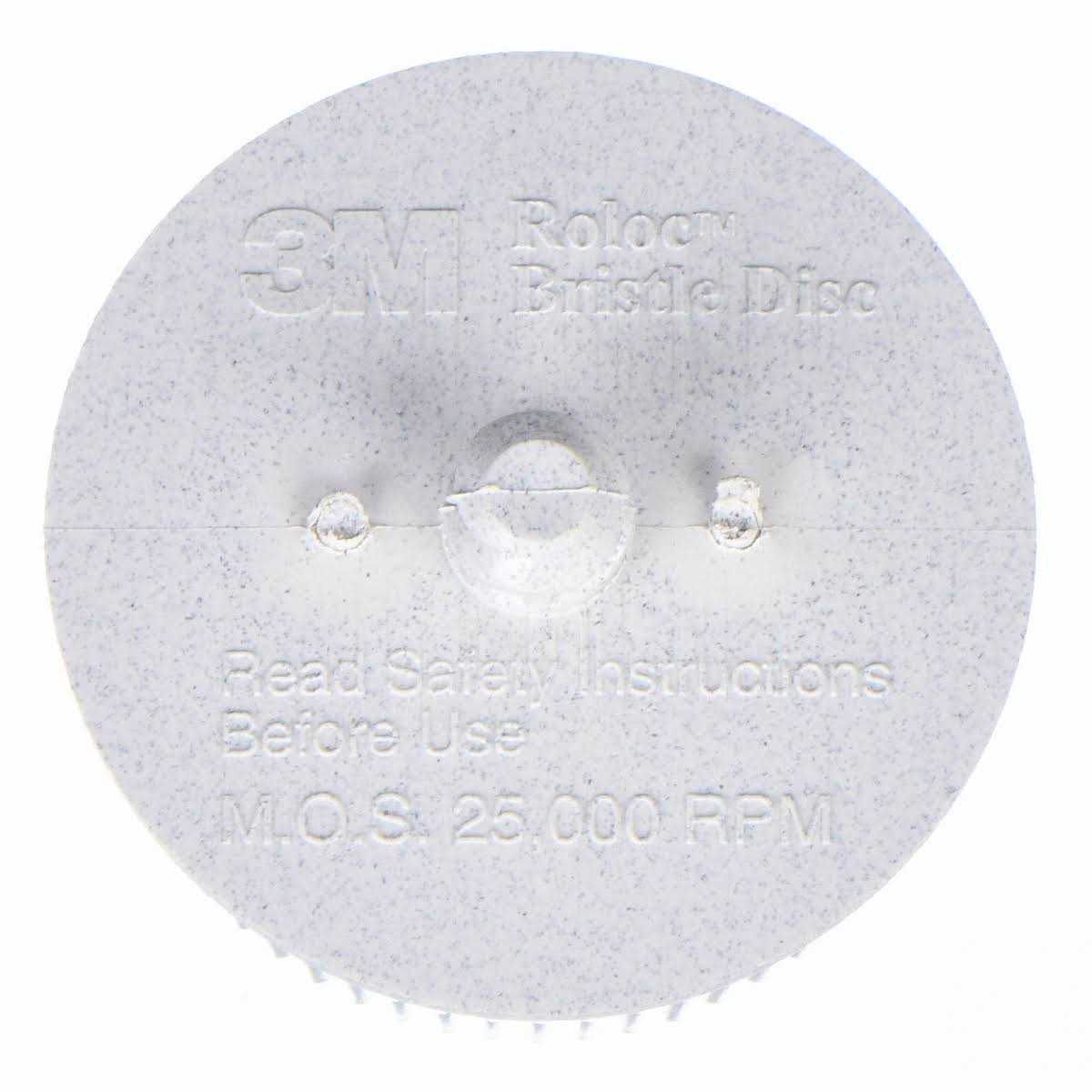 Scotch-Brite Roloc Bristle Disc 7000000744 - Cheap Fitting