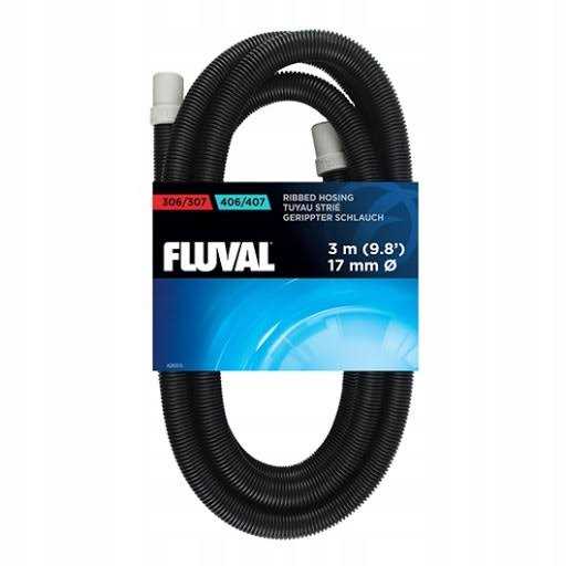 Fluval Rubber Connector for FX5 High Performance Canister Filter - Cheap Fitting