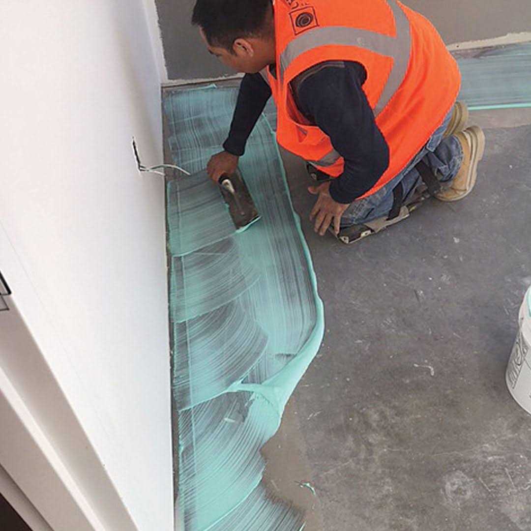 MAPEI Ultrabond ECO 811 Carpet Flooring Adhesive 1949915 - Cheap Fitting