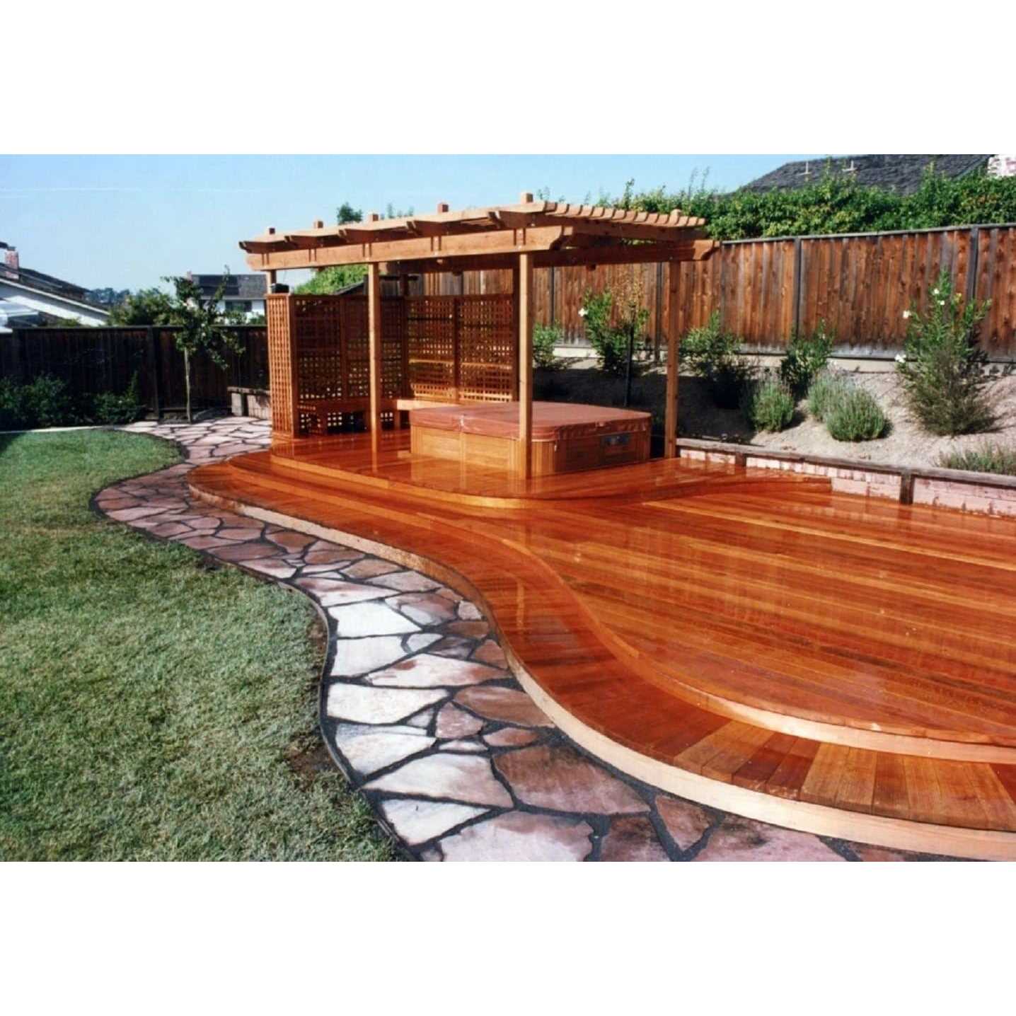 Lowe’s 2-in x 4-in x Redwood Green Lumber 10471 - Cheap Fitting