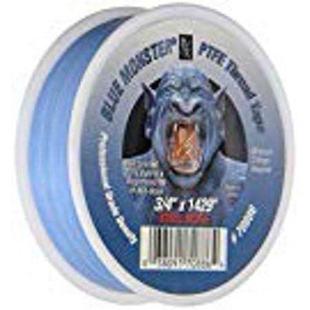 BLUE MONSTER 76011 Thread Sealant - Cheap Fitting