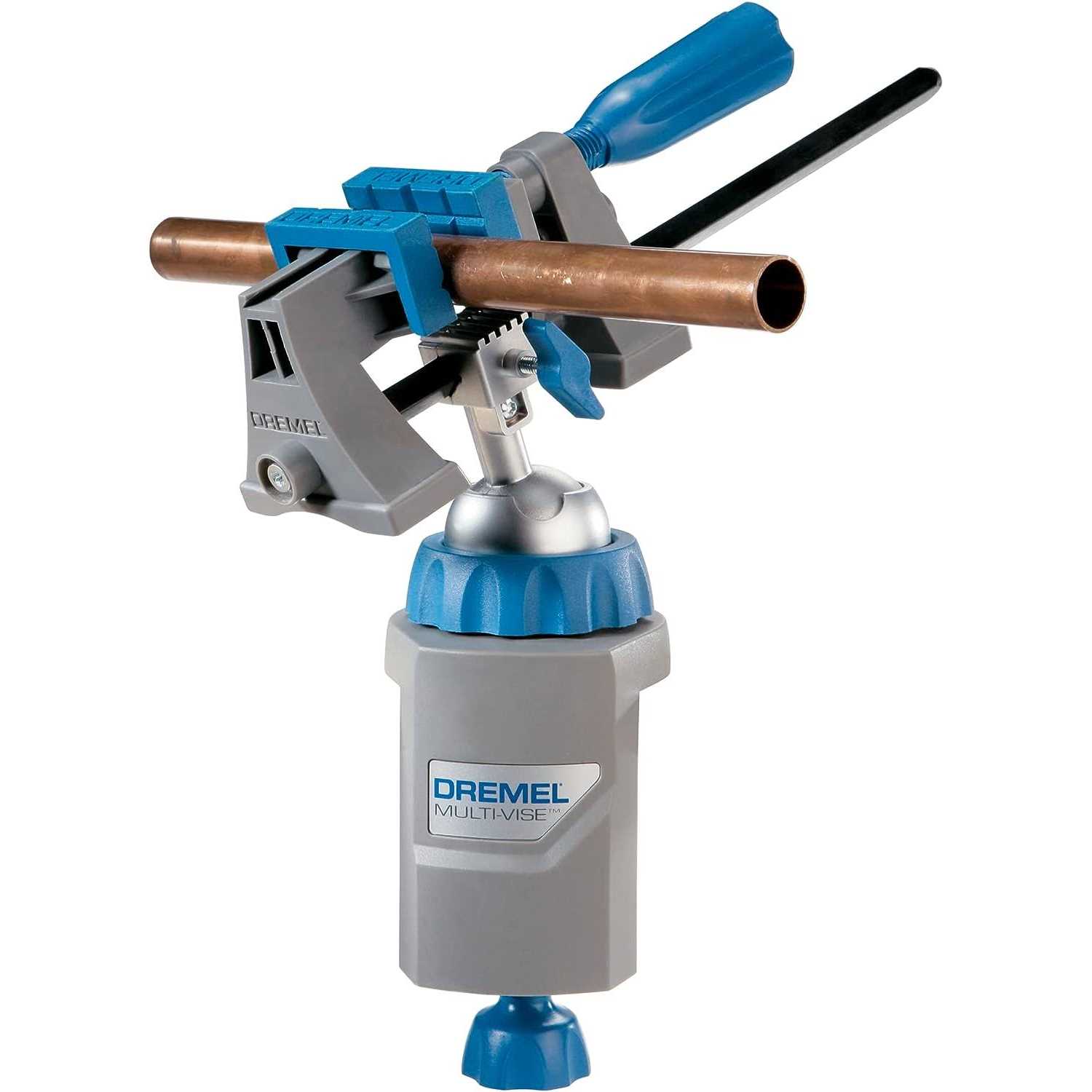 Dremel 2500-01 Rotary Tool Multi-Vise - Cheap Fitting