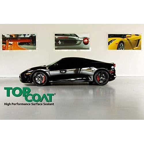 TopCoat F11 Master-Craftsman Polish P-DF11-16OZ - Cheap Fitting