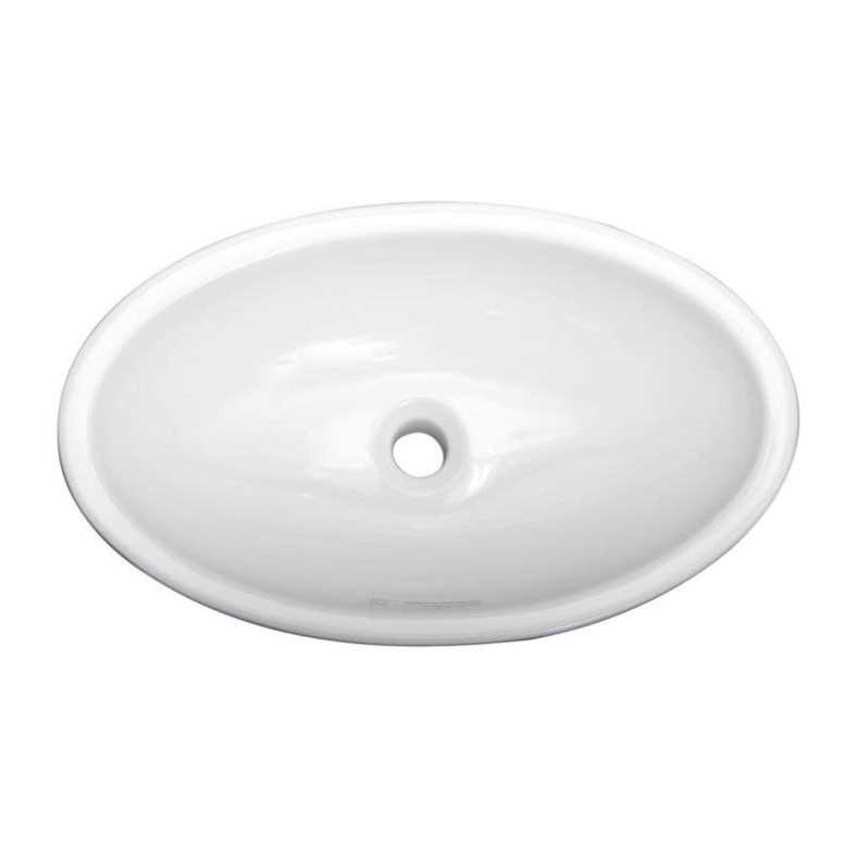 Barclay Resort Drop-In 4-1080WH - Cheap Fitting