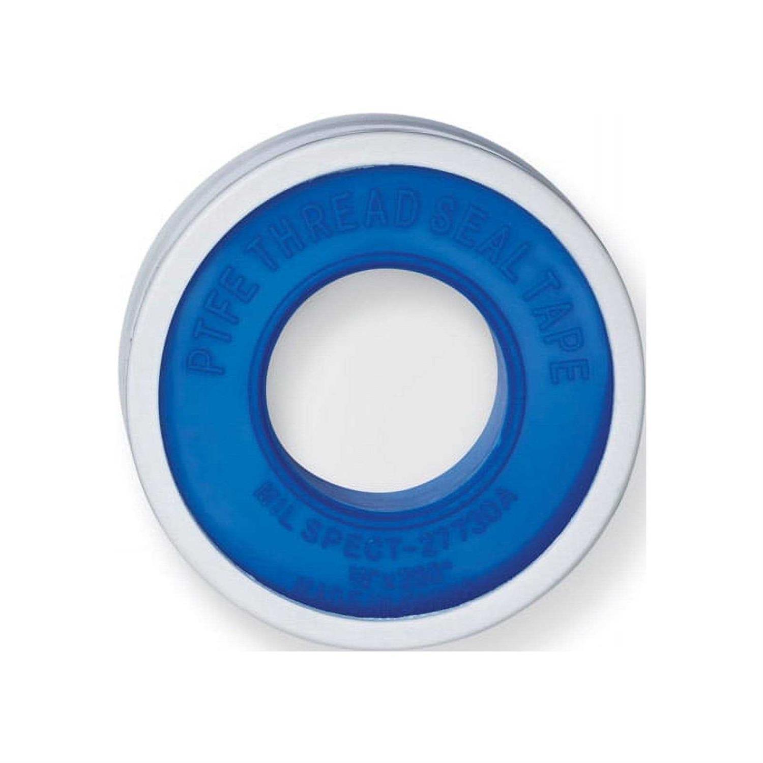 AA Thread Seal 1/2 in. W x 260 in. L Thread Seal Tape 1440031 - Cheap Fitting
