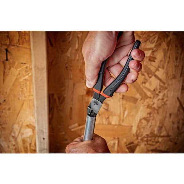 Crescent Z5428cg-06 Z2 Diagonal Cutting Plier - Cheap Fitting