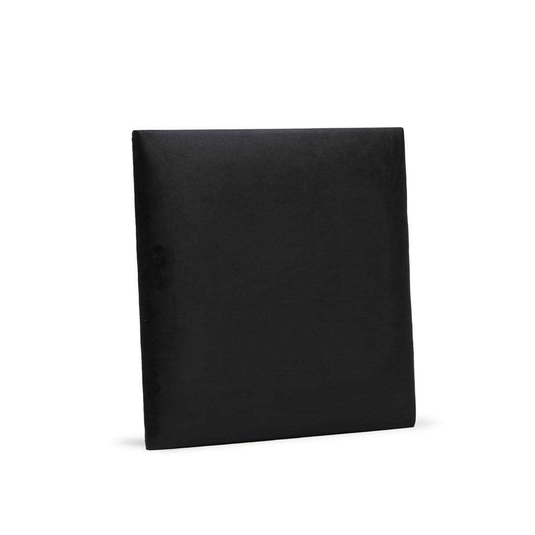 WALL!SUPPLY Luxury Velvet Textile - Cheap Fitting