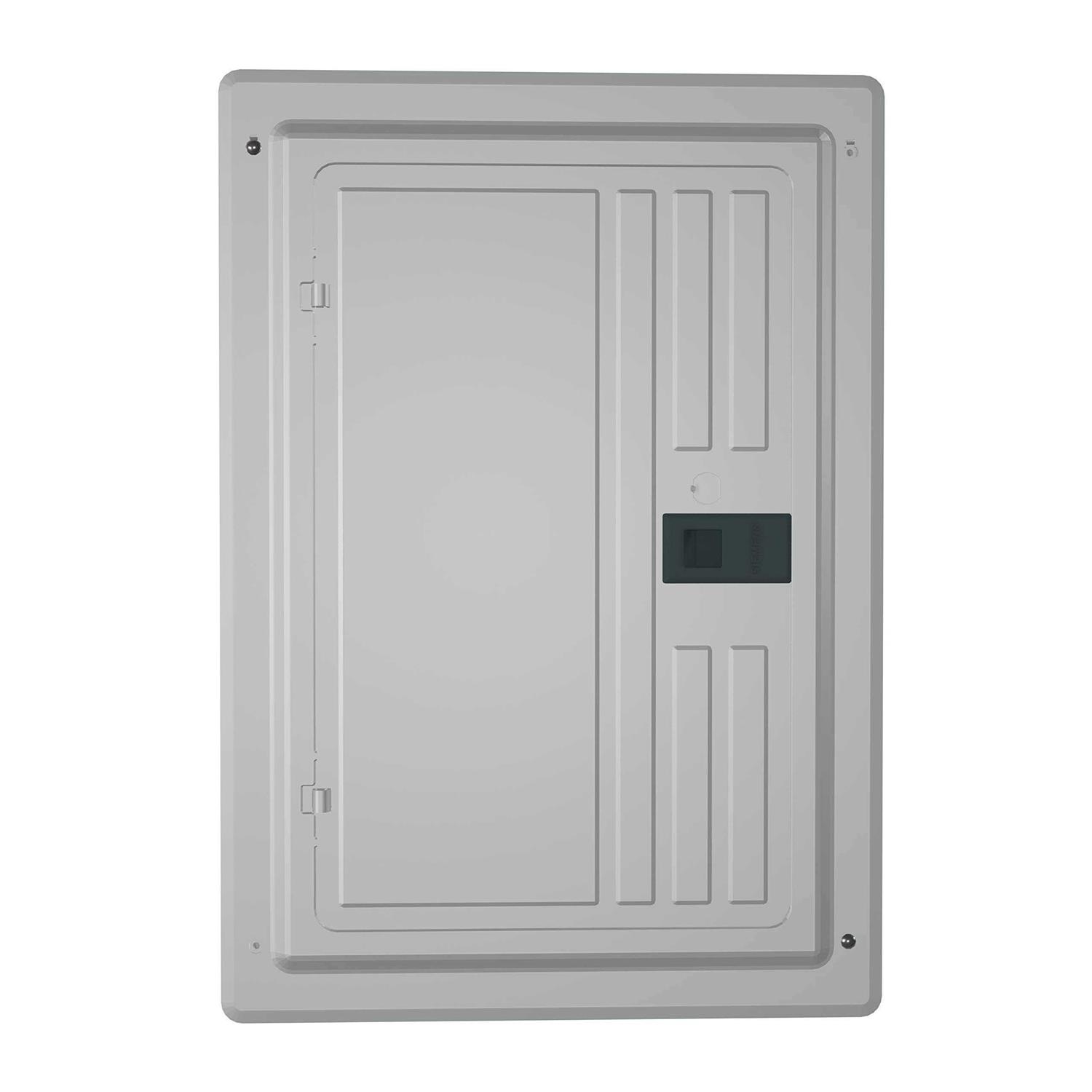 Siemens SN Series 100 Amp 20-space 40-Circuit Indoor Main Breaker SN2040B1100 - Cheap Fitting