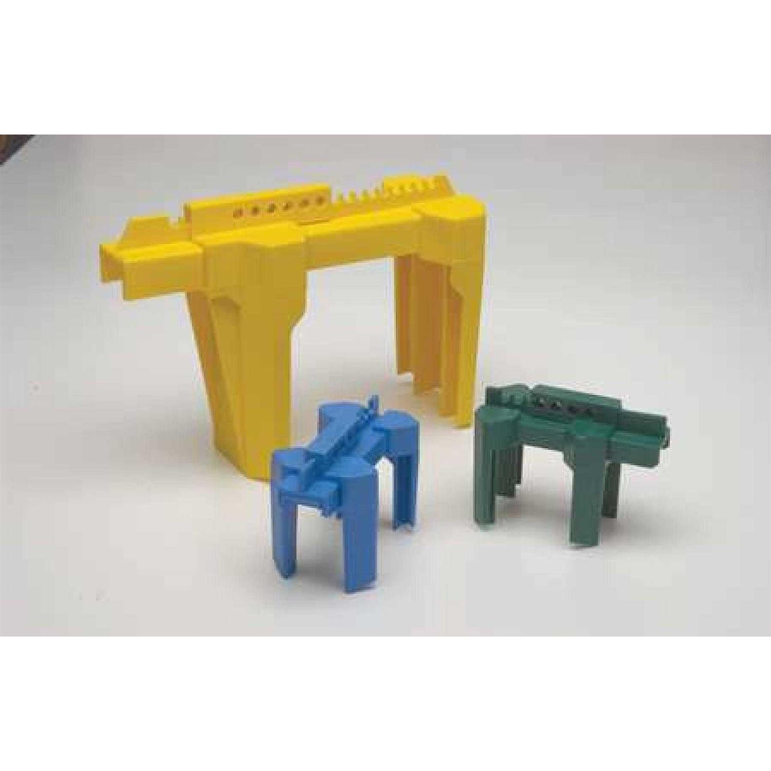 Brady Ball Valve Lockout BS07A-RD - Cheap Fitting