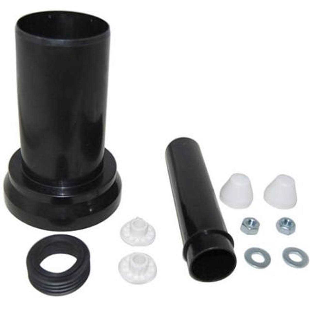 Toto THU334#01 Toilet Connection Assembly Parts for WT151M/152M - Cheap Fitting