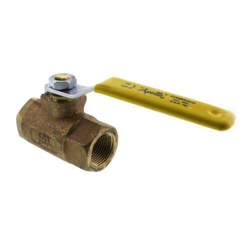 Apollo Valves 7010401 Bronze Ball Valve - Cheap Fitting