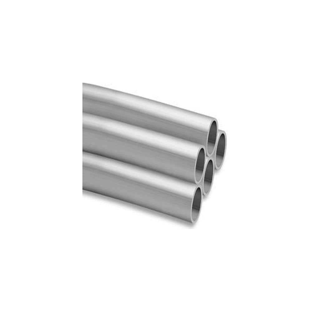 BuyRailings IPS Sch. 40 Aluminum Pipe 50-A - Cheap Fitting