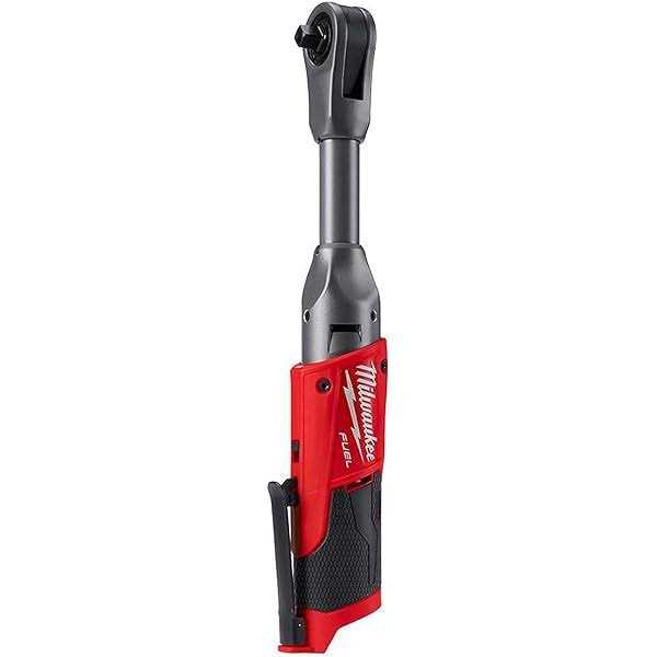 Milwaukee M12 Fuel 3/8 inch High Speed Cordless Ratchet - Cheap Fitting