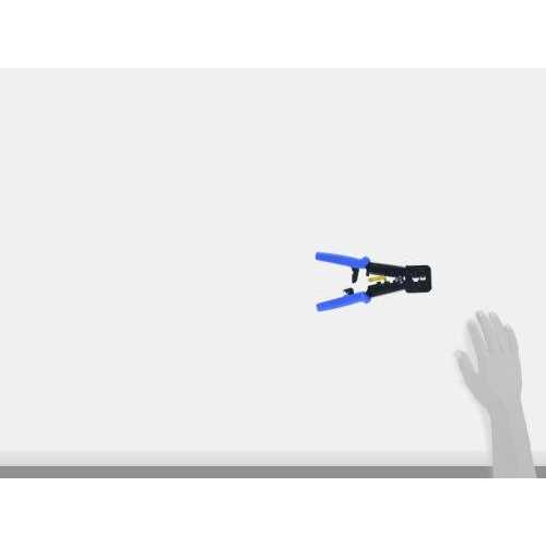 100054C Platinum Tools EZ-RJPRO HD Crimp Tool - Cheap Fitting