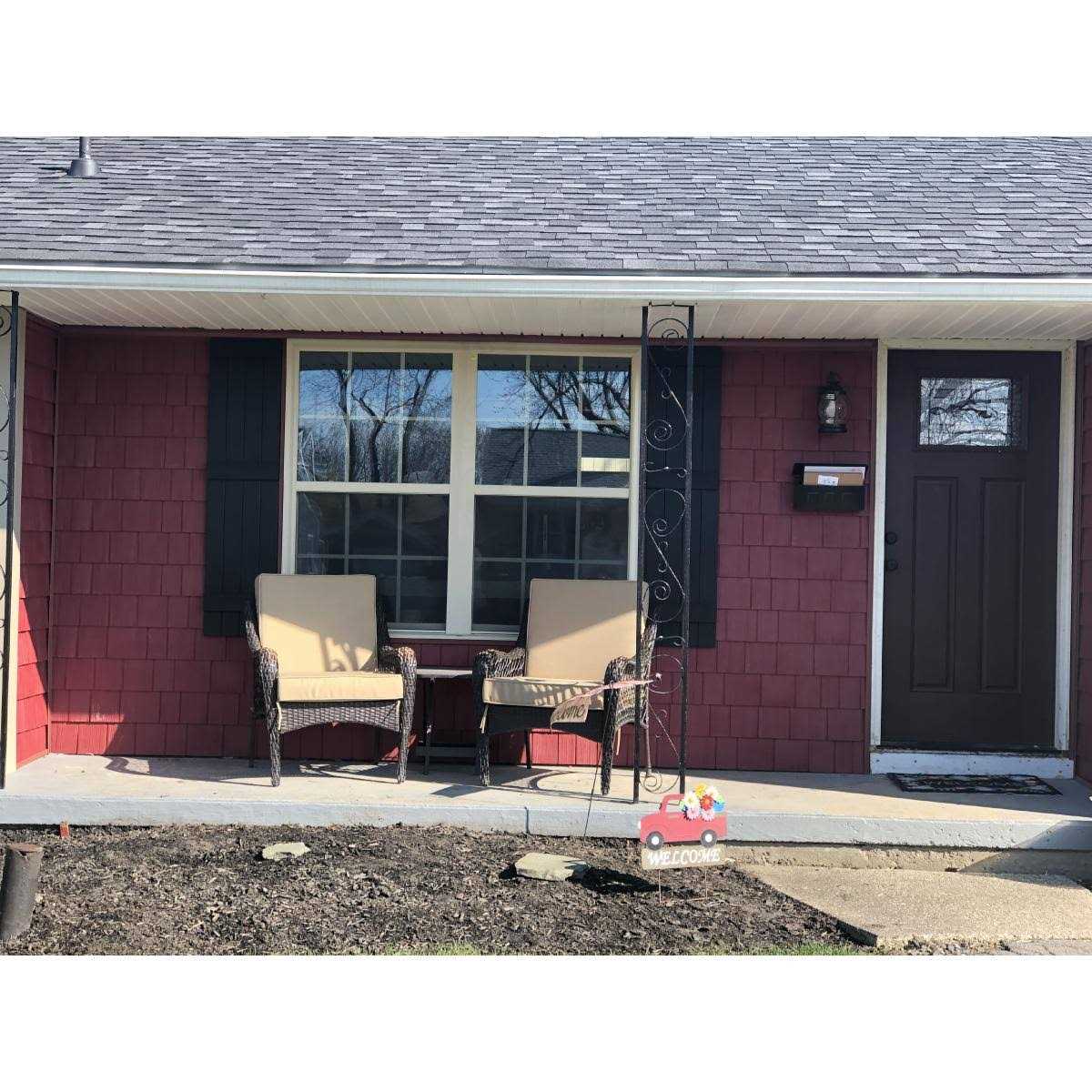 The Foundry 3/4W x 90L J-Channel For use with all Vinyl Siding systems excluding Staggered Shakes - Cheap Fitting