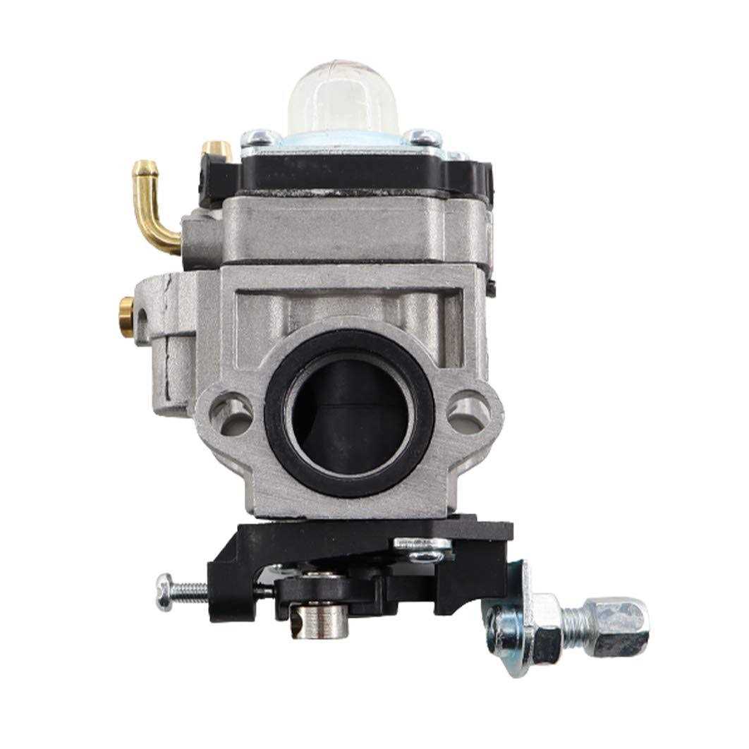 Toprepair Carburetor for Harbor Freight 52cc 2hp Predator Earth Auger 63022 - Cheap Fitting