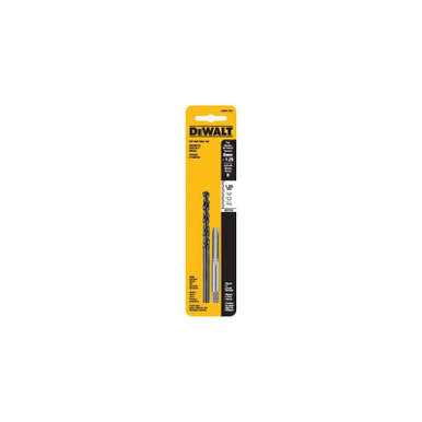 Dewalt DWA1422 8mm-1.25 Drill/Tap Set - Cheap Fitting