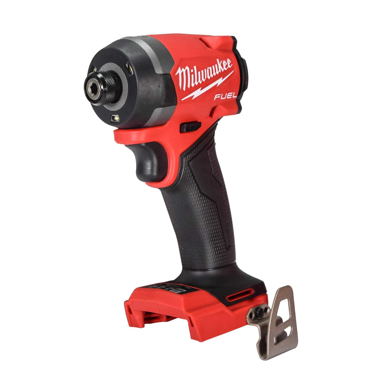 Milwaukee 3697-22 M18 FUEL 2-Tool Combo Kit - Cheap Fitting