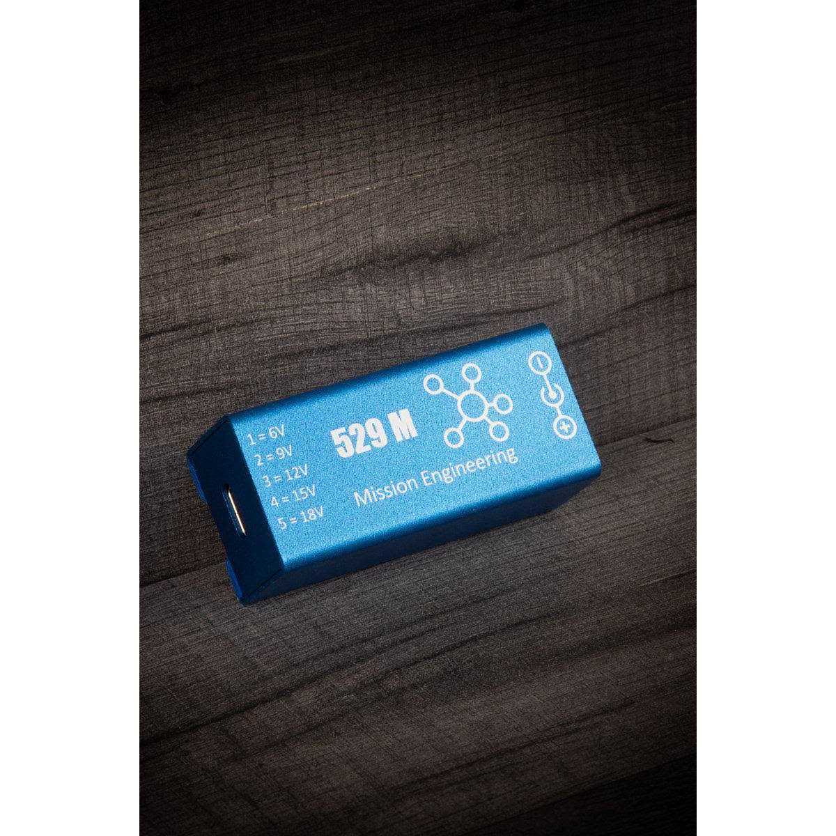 Mission Engineering Ultra-Compact USB C-PD Converter - Cheap Fitting