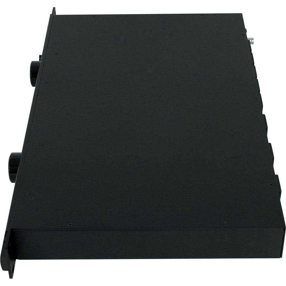 Furman PL-PROC 20A Power Conditioner with Voltmeter - Cheap Fitting