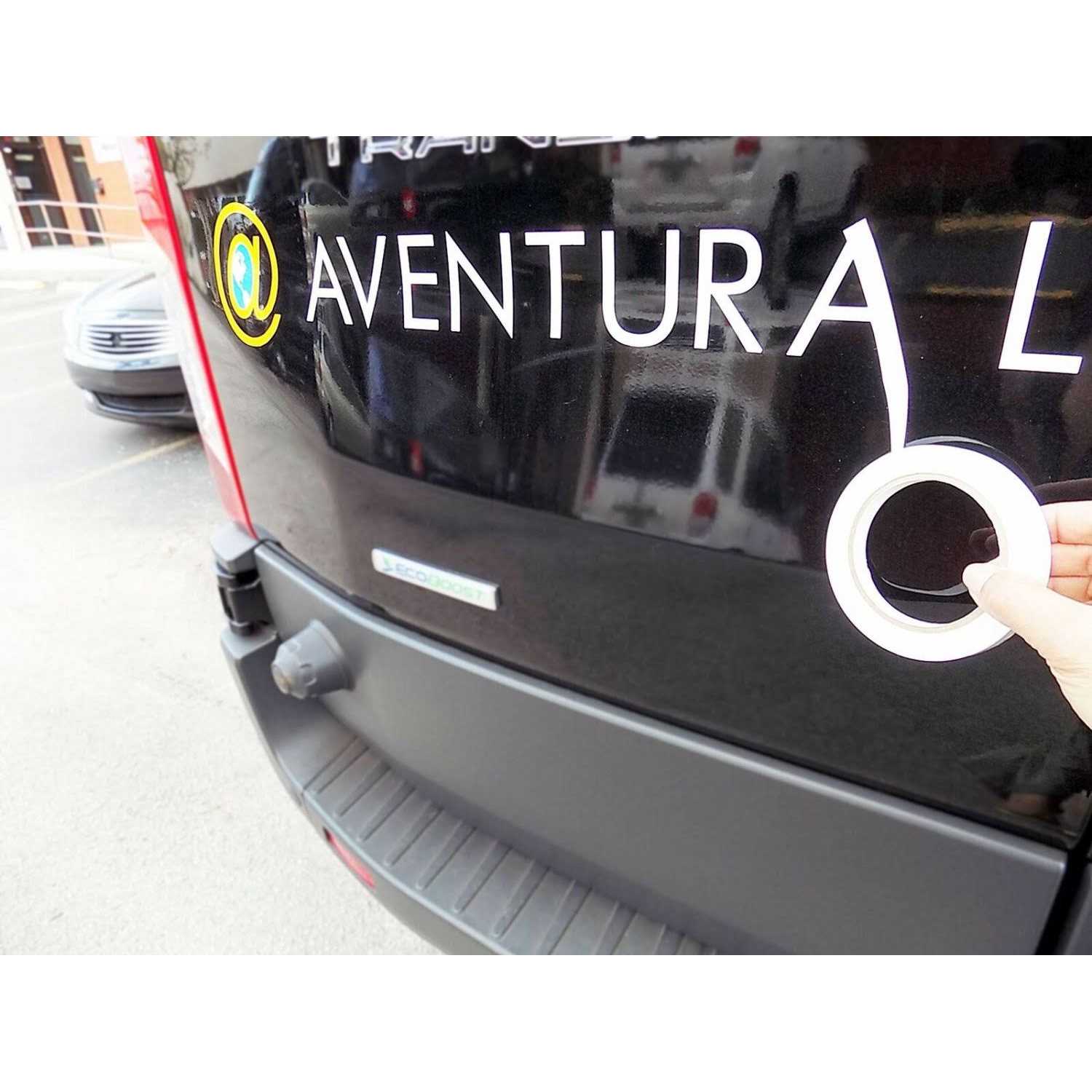 WOD Tape Wod Vtc365 Vinyl Pinstriping Tape 36 Yds. For School Gym Marking Floor, Crafting, Stripping Arcade1Up, Vehicles and More - Cheap Fitting