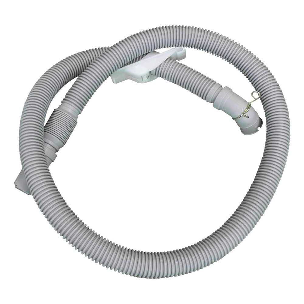 LG AEM73732901 Washer Drain Hose - Cheap Fitting