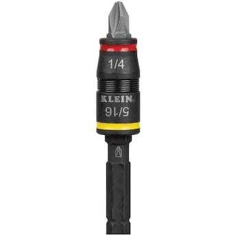 Klein Tools 32933 7-in-1 Impact Flip Socket Set - Cheap Fitting