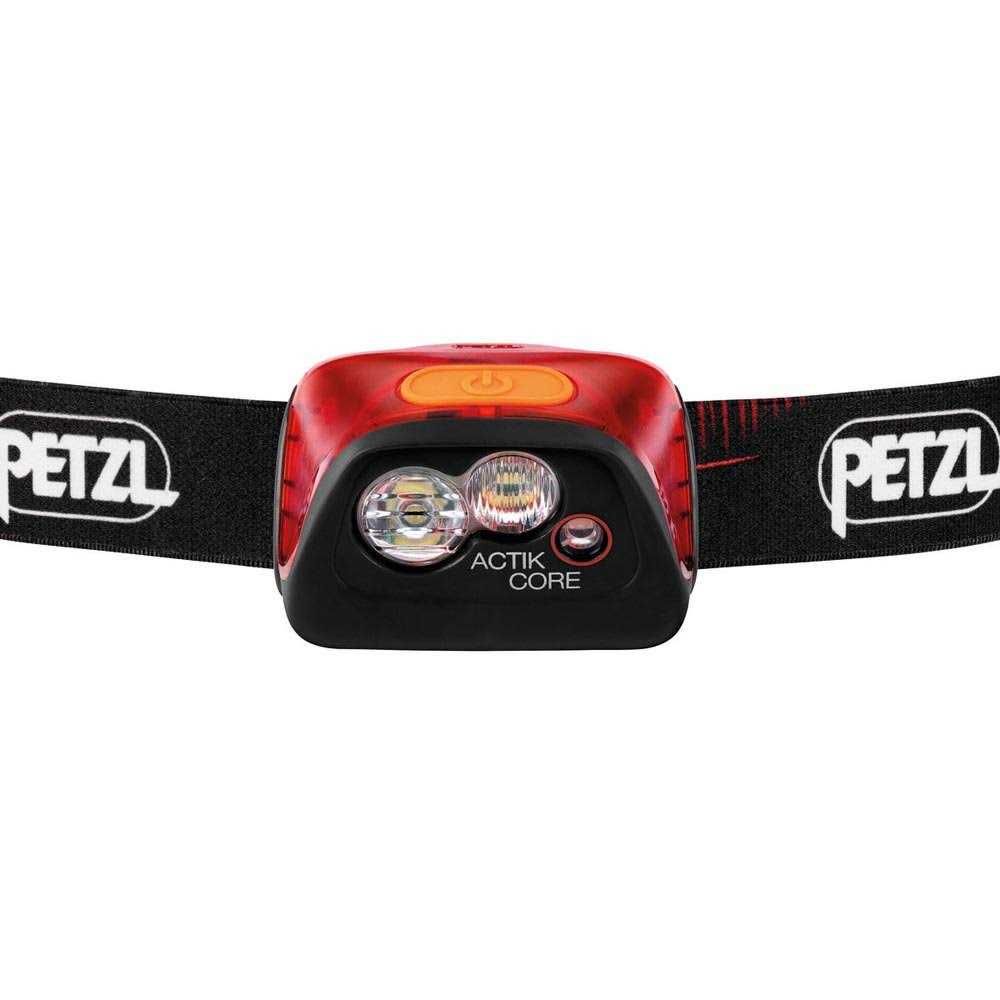Petzl ACTIK CORE E099GA0 - Cheap Fitting