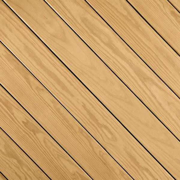 YellaWood Protector 1 gal Semi-Transparent Deck Stain and Sealer - Cheap Fitting