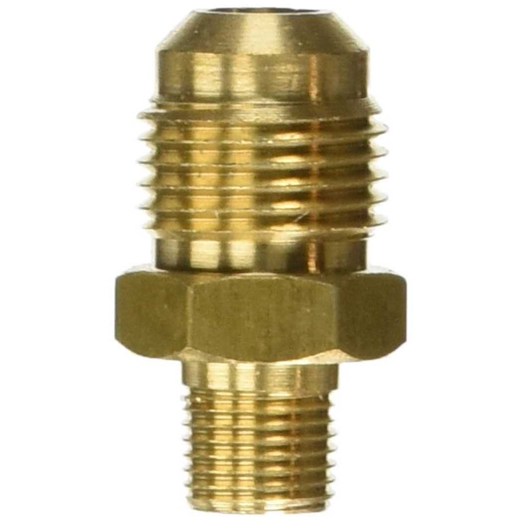 Bayou Classic Orifice Connector Brass 5235 - Cheap Fitting