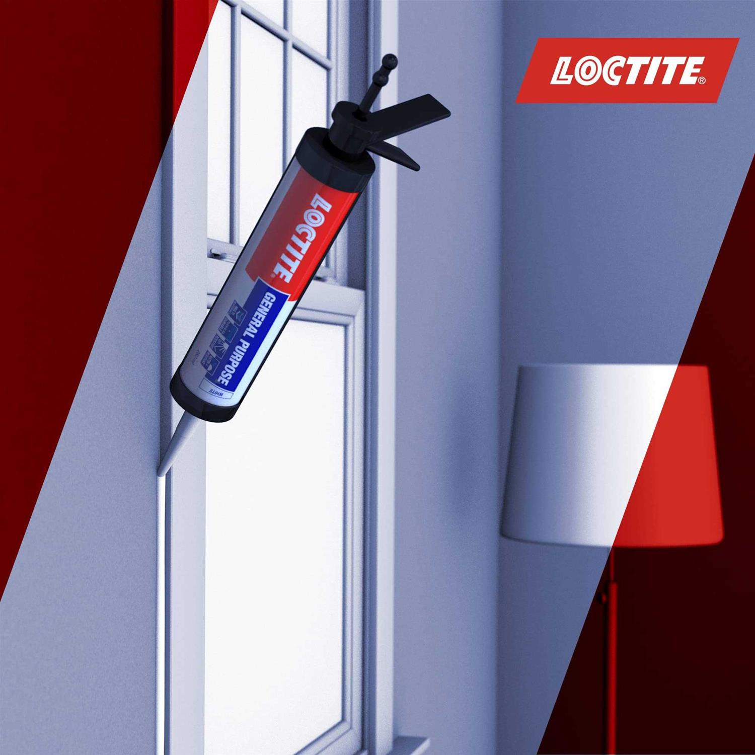 Loctite Polyseamseal Adhesive Caulk - Cheap Fitting