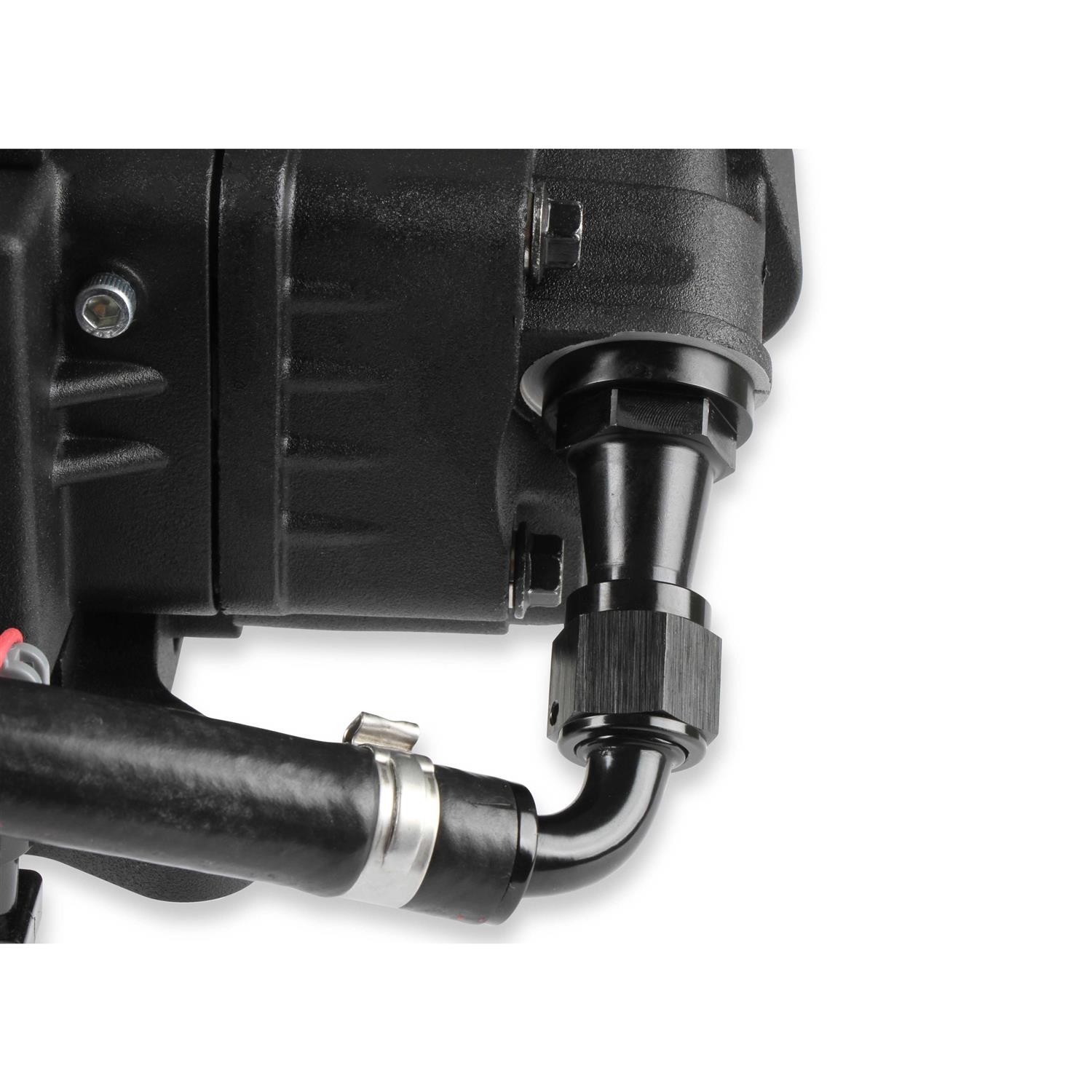 Holley EFI Stealth Fuel Log 534-247 - Cheap Fitting