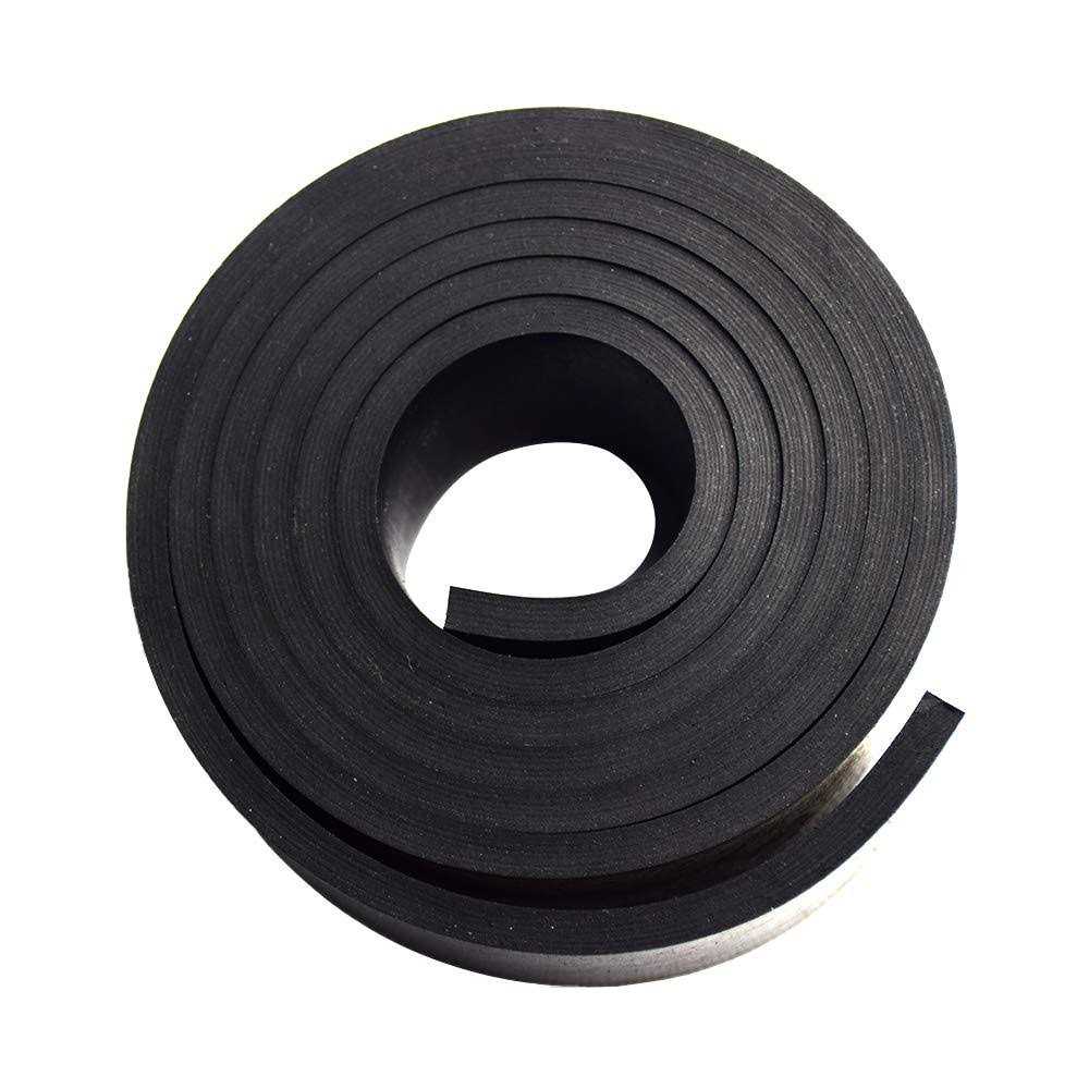 DOBTIM Neoprene Rubber Strips Thick X Wide X Long - Cheap Fitting
