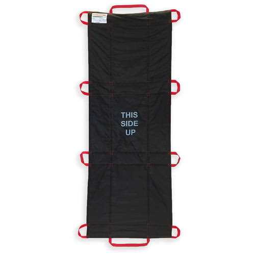 Public Access QuikLitter Portable Transport Stretcher - Cheap Fitting
