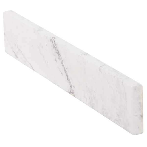 Home Decorators Collection SSSE21 21.13 Stone Effects Sidesplash - Cheap Fitting