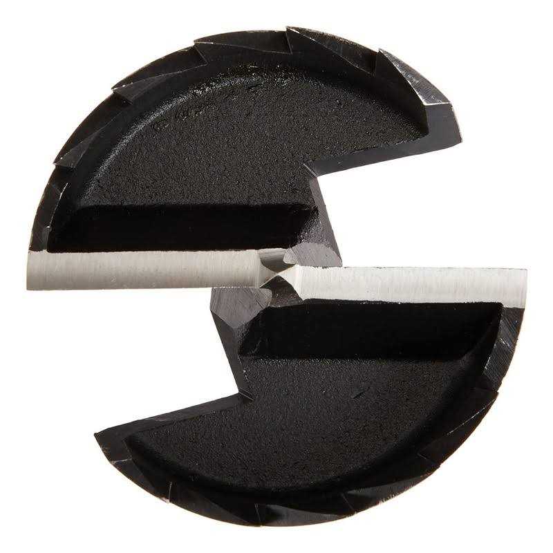 Steelex D1024 Forstner Bit - Cheap Fitting