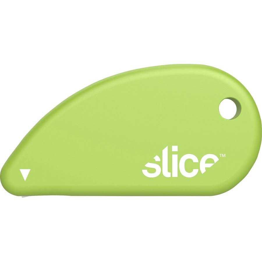 Slice Ceramic Micro-Blade Safety Cutter 00200 - Cheap Fitting