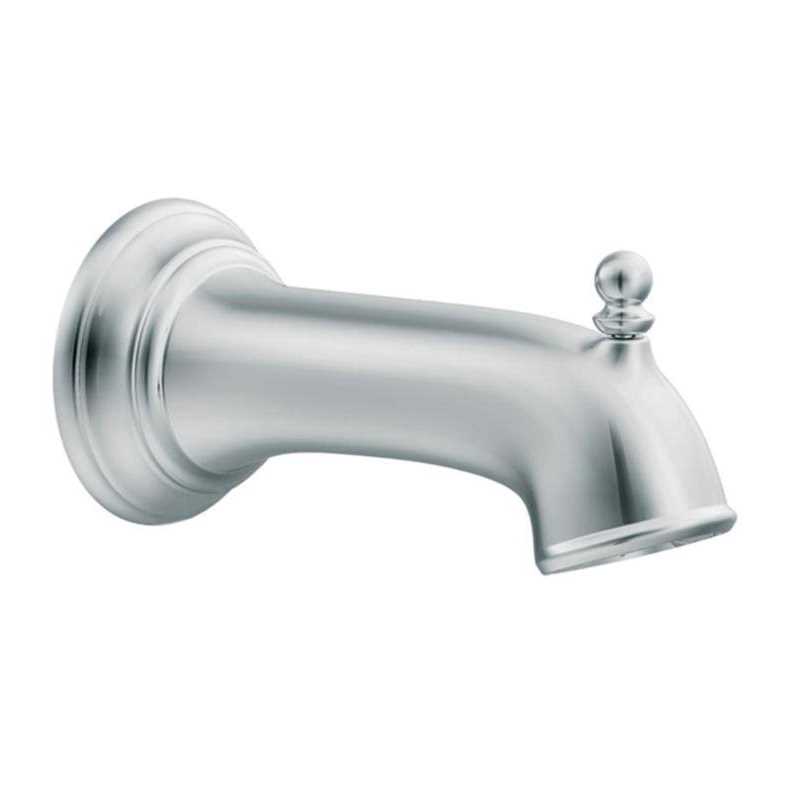 Moen Diverter Tub Spout - Cheap Fitting