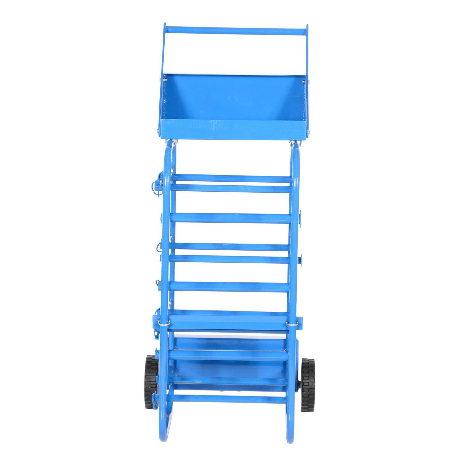 Vestil Economy Wire Reel Caddy,150 lb. Wire-D-E - Cheap Fitting