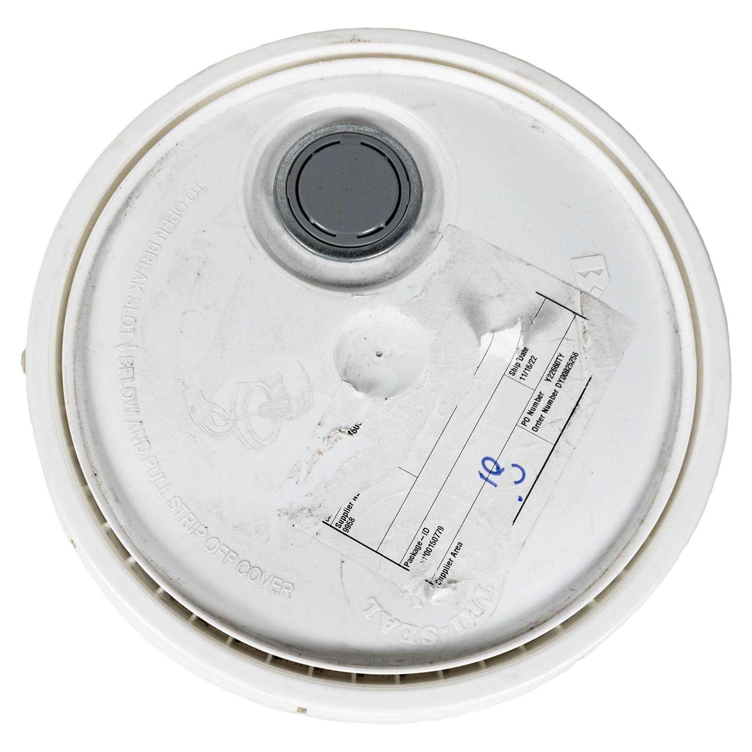 John Deere Low Viscosity Hy-Gard Transmission and Hydraulic Oil 5 Gallon Bucket TY6342 - Cheap Fitting