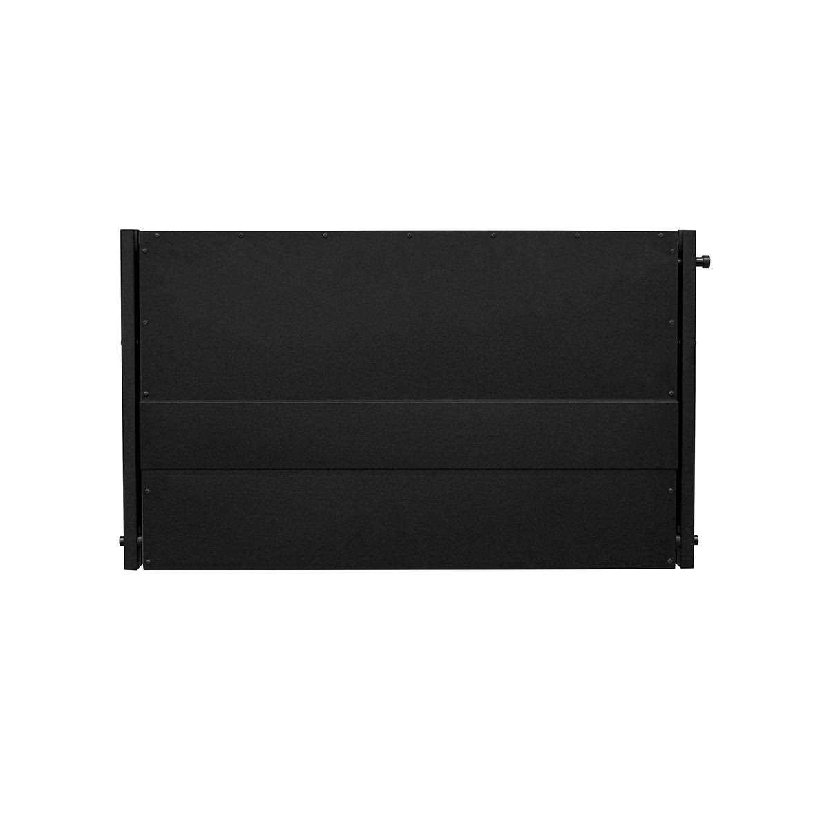 Montezuma Fold Down Workstation - Cheap Fitting