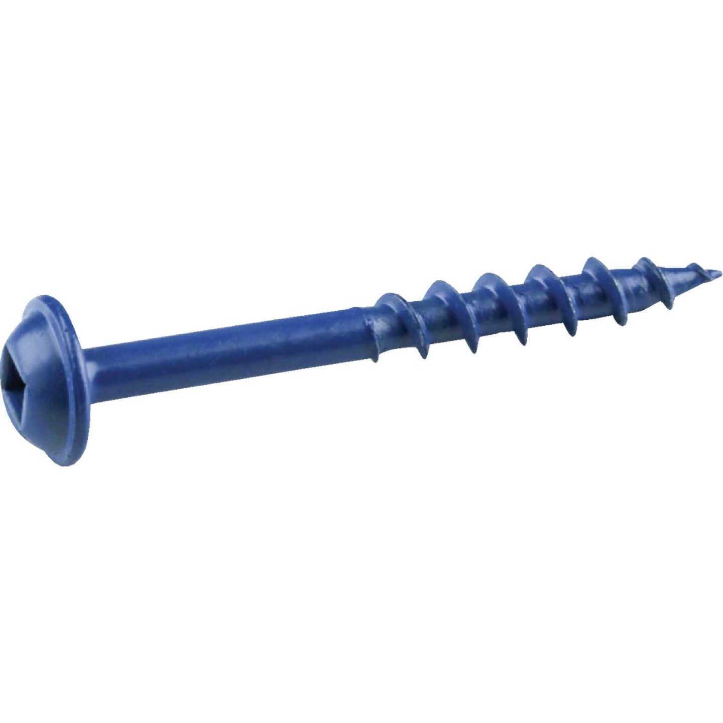 Kreg Blue-Kote Pocket Hole Screw SML-C150B-100 - Cheap Fitting