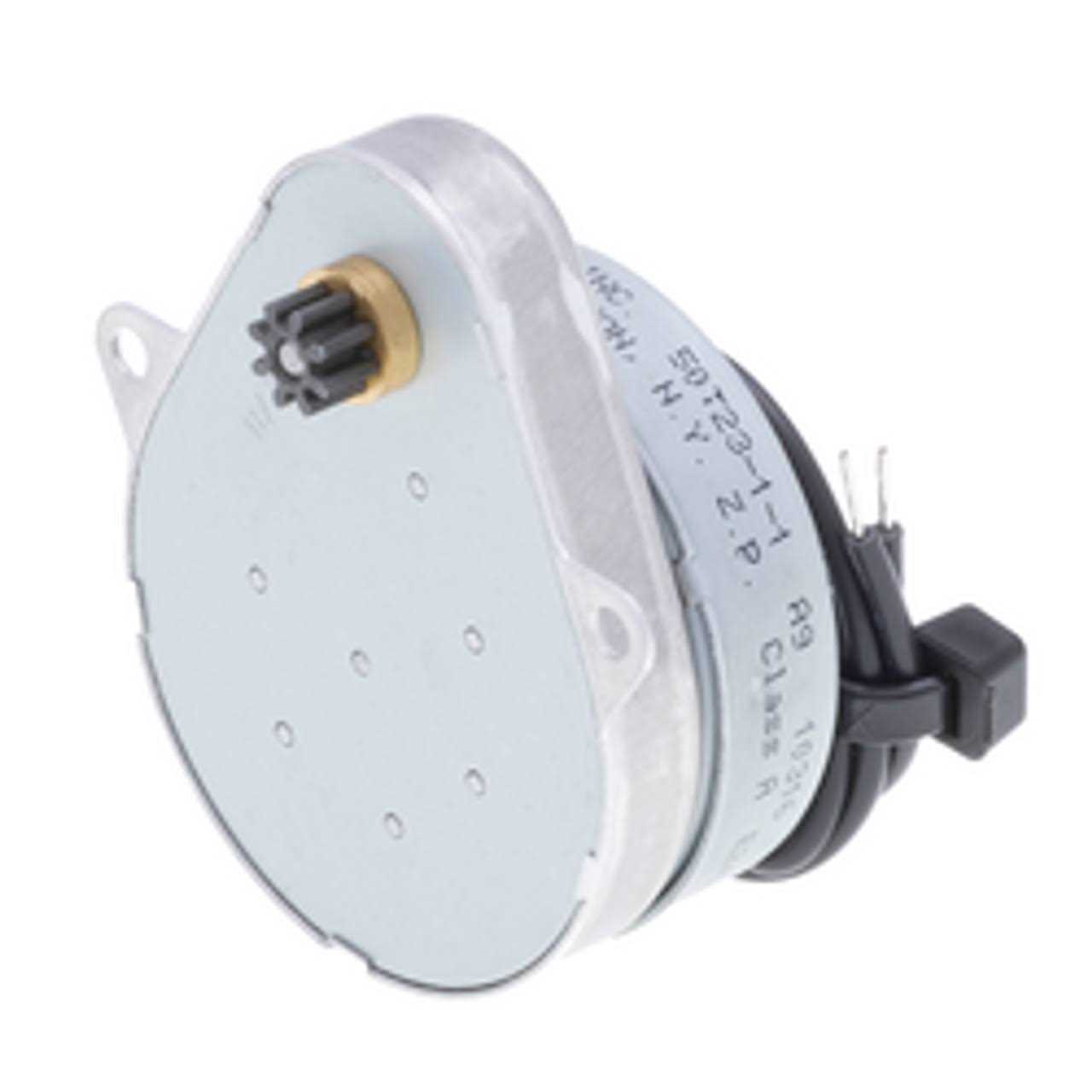 Tork Replacement Motor 101 - Cheap Fitting