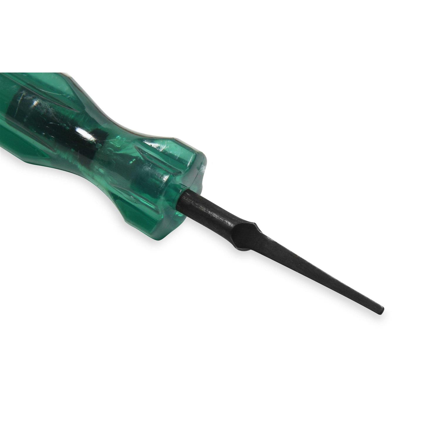 Mr. Gasket 40011G Weatherpack Tool Kit - Cheap Fitting