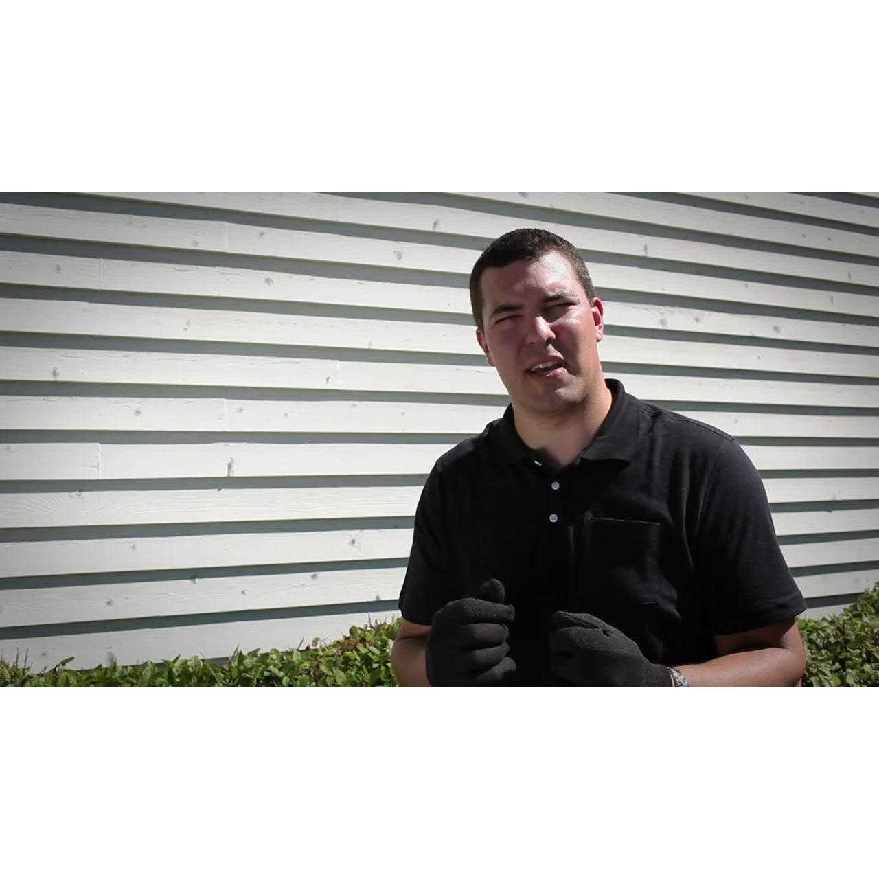 Everbilt 2-3/8 in. Dia x 16-Gauge Galvanized Steel Chain Link Fence Corner Post - Cheap Fitting