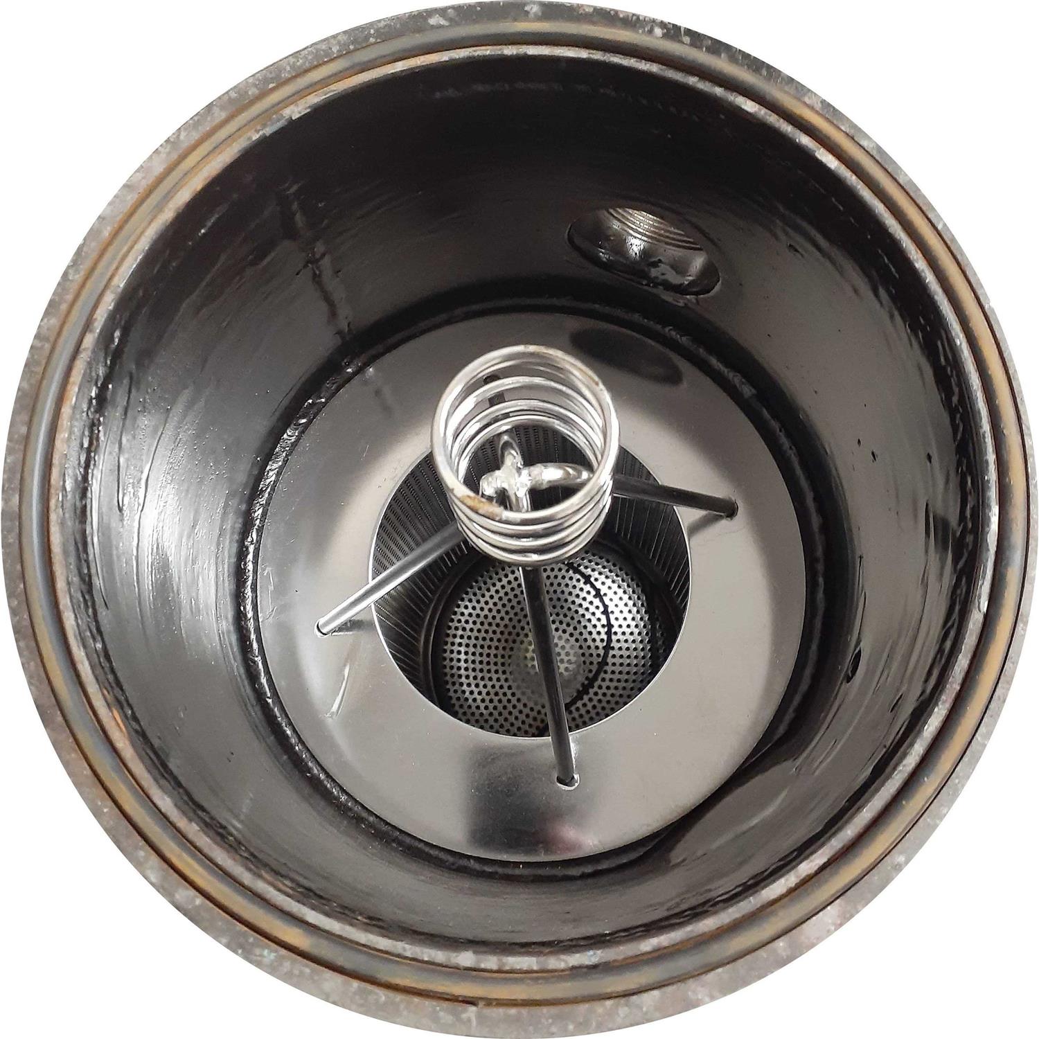 PRM #1 Filter Housing Carbon Steel 2 NPT In/Out - Cheap Fitting