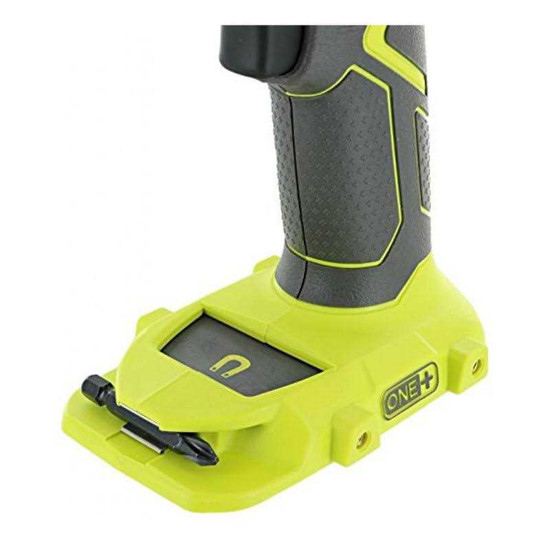 Ryobi P235 1/4 inch One+ 18 Volt Lithium Ion Impact Driver with 1,600 Pounds of - Cheap Fitting